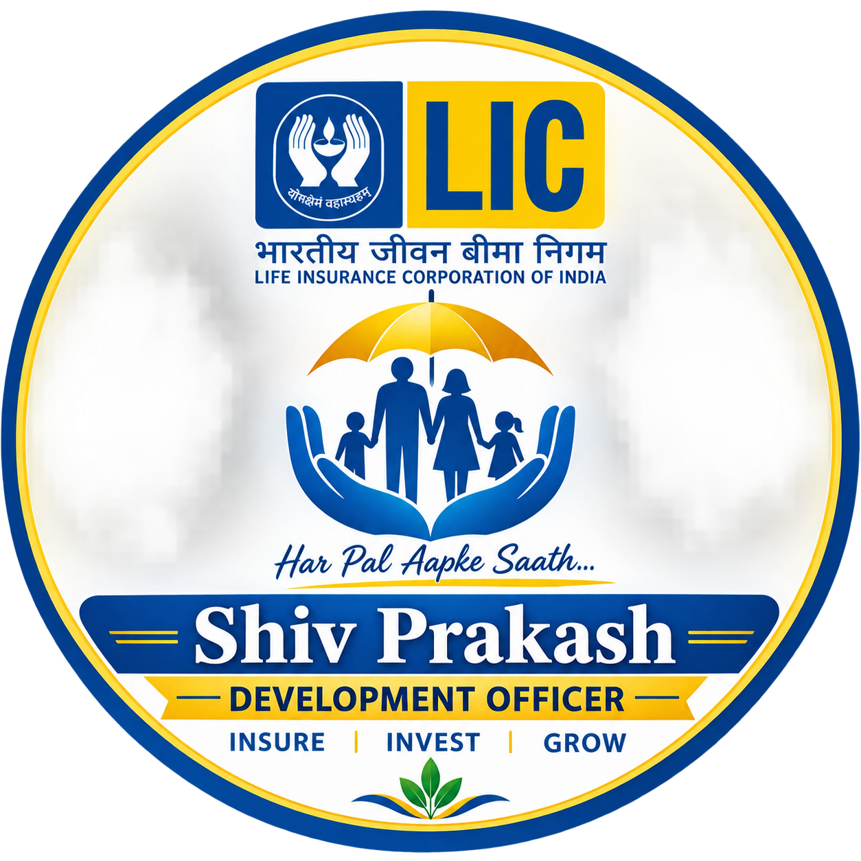 ShivPrakash Development Officer